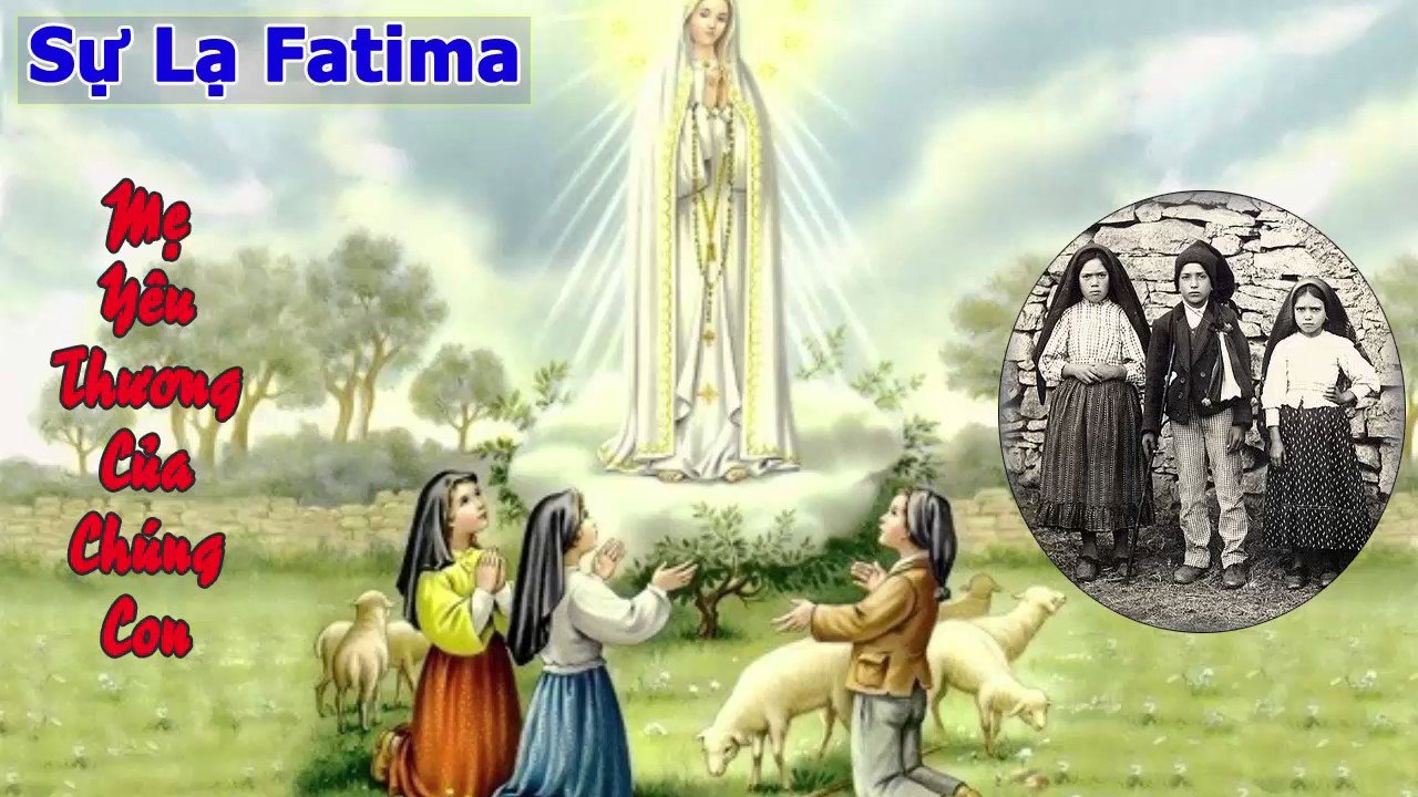 Đền thánh Đức Mẹ Fatima được mở cửa lại cho tín hữu – Hội Dòng Mến ...